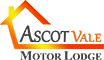 Ascot Vale Motor Lodge Logo